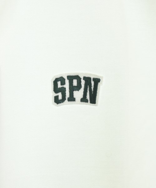 SOPHNET.（ソフネット）カジュアルシャツ 白 サイズ:M メンズ/2200617978695