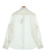 SOPHNET.（ソフネット）カジュアルシャツ 白 サイズ:M メンズ/2200617978695