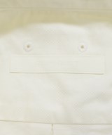 SOPHNET.（ソフネット）カジュアルシャツ 白 サイズ:M メンズ/2200617978695