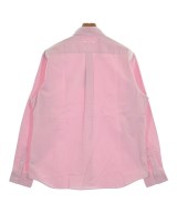 SOPHNET.（ソフネット）カジュアルシャツ ピンク サイズ:L メンズ/2200617978718