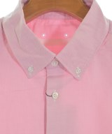 SOPHNET.（ソフネット）カジュアルシャツ ピンク サイズ:L メンズ/2200617978718