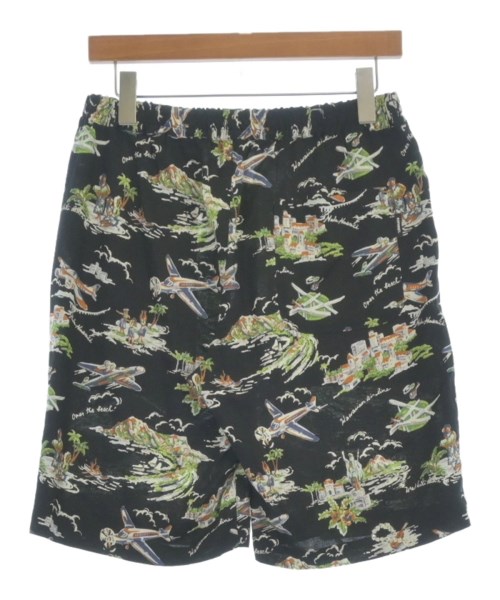 SOPHNET.（ソフネット）ショートパンツ 黒 サイズ:-(M位) メンズ/2200618409013