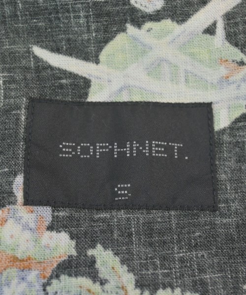 SOPHNET.（ソフネット）ショートパンツ 黒 サイズ:-(M位) メンズ/2200618409013