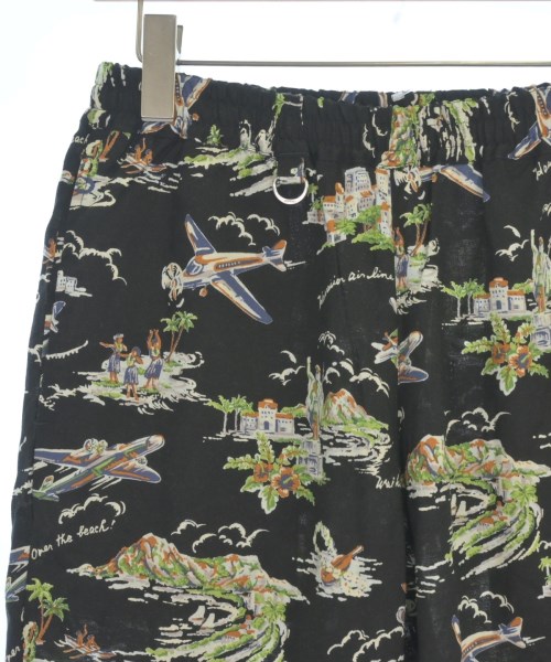 SOPHNET.（ソフネット）ショートパンツ 黒 サイズ:-(M位) メンズ/2200618409013