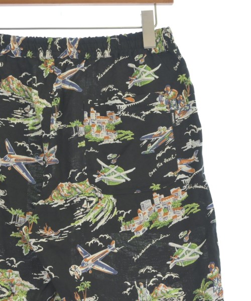 SOPHNET.（ソフネット）ショートパンツ 黒 サイズ:-(M位) メンズ/2200618409013