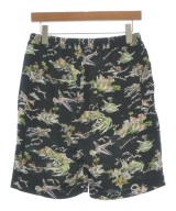 SOPHNET.（ソフネット）ショートパンツ 黒 サイズ:-(M位) メンズ/2200618409013