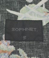 SOPHNET.（ソフネット）ショートパンツ 黒 サイズ:-(M位) メンズ/2200618409013