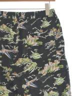 SOPHNET.（ソフネット）ショートパンツ 黒 サイズ:-(M位) メンズ/2200618409013