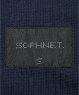 SOPHNET.（ソフネット）カーディガン 紺 サイズ:S メンズ/2200618706013