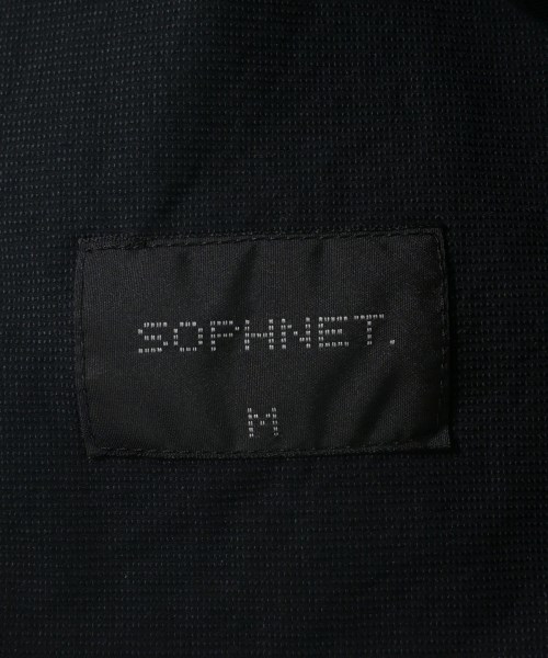 SOPHNET.（ソフネット）カジュアルジャケット 黒 サイズ:M メンズ/2200618786022
