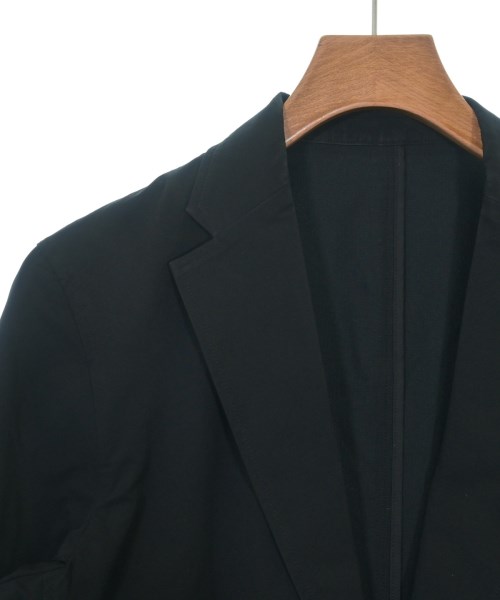 SOPHNET.（ソフネット）カジュアルジャケット 黒 サイズ:M メンズ/2200618786022