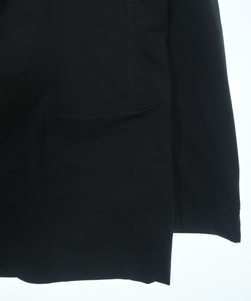 SOPHNET.（ソフネット）カジュアルジャケット 黒 サイズ:M メンズ/2200618786022