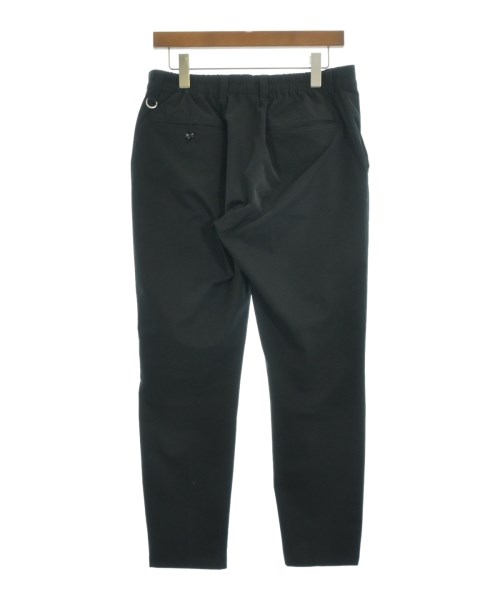 SOPHNET.（ソフネット）スラックス 黒 サイズ:S メンズ/2200618786046