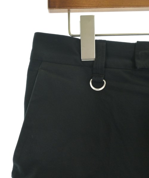 SOPHNET.（ソフネット）スラックス 黒 サイズ:S メンズ/2200618786046