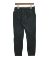 SOPHNET.（ソフネット）スラックス 黒 サイズ:S メンズ/2200618786046