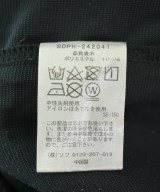 SOPHNET.（ソフネット）スラックス 黒 サイズ:S メンズ/2200618786046