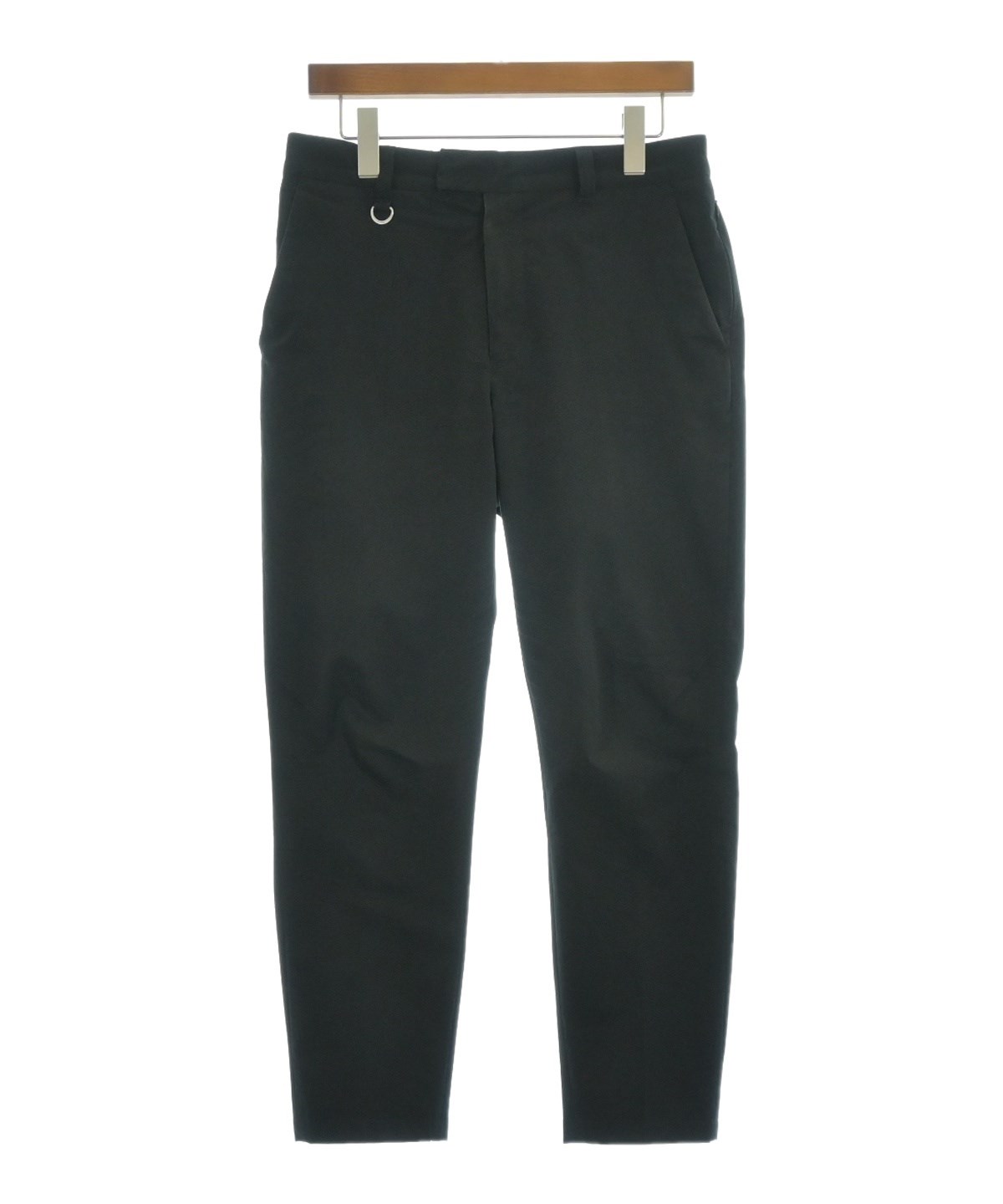 SOPHNET.（ソフネット）スラックス 黒 サイズ:S メンズ/2200618786046