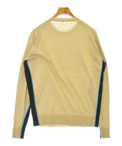 SOPHNET.（ソフネット）ニット・セーター ベージュ サイズ:S メンズ/2200614032024