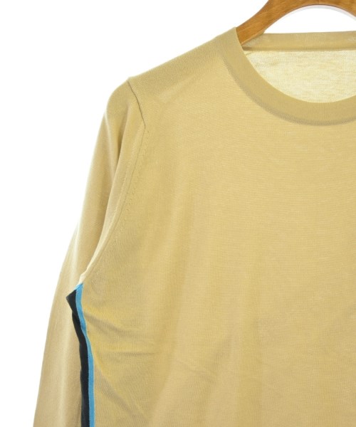 SOPHNET.（ソフネット）ニット・セーター ベージュ サイズ:S メンズ/2200614032024