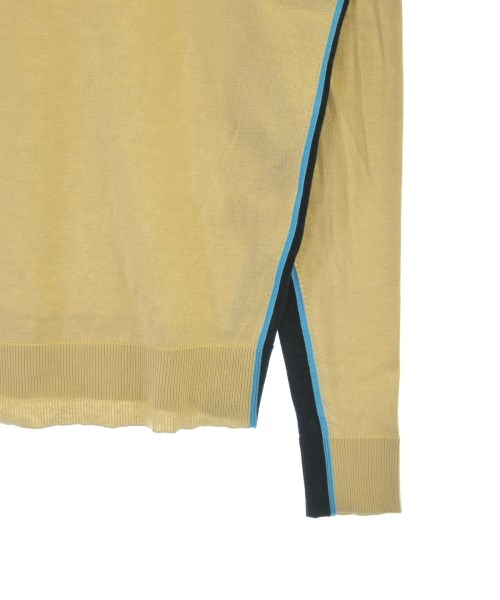 SOPHNET.（ソフネット）ニット・セーター ベージュ サイズ:S メンズ/2200614032024