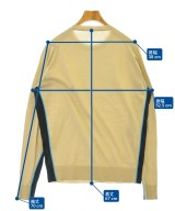 SOPHNET.（ソフネット）ニット・セーター ベージュ サイズ:S メンズ/2200614032024