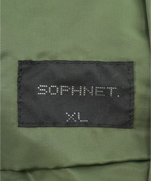SOPHNET.（ソフネット）その他 グレー サイズ:XL メンズ/2200618655212