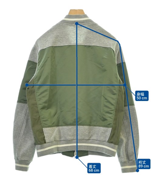 SOPHNET.（ソフネット）その他 グレー サイズ:XL メンズ/2200618655212