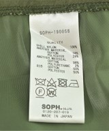 SOPHNET.（ソフネット）その他 グレー サイズ:XL メンズ/2200618655212