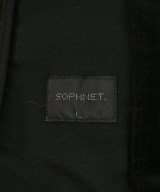 SOPHNET.（ソフネット）その他 黒 サイズ:L メンズ/2200618655229