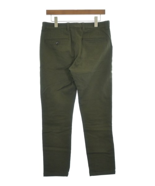 SOPHNET.（ソフネット）チノパン カーキ サイズ:M メンズ/2200619243111