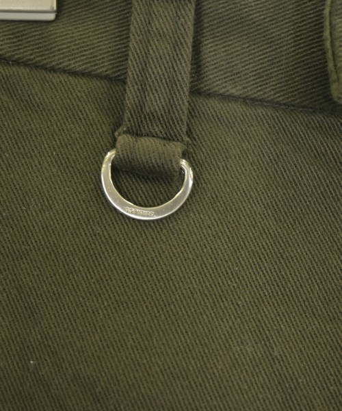 SOPHNET.（ソフネット）チノパン カーキ サイズ:M メンズ/2200619243111