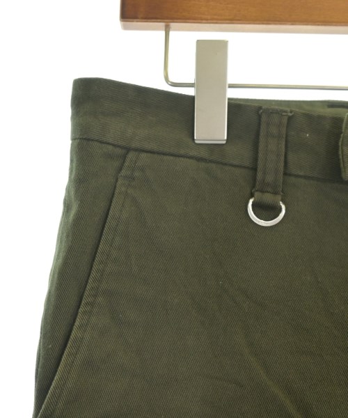 SOPHNET.（ソフネット）チノパン カーキ サイズ:M メンズ/2200619243111