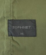 SOPHNET.（ソフネット）チノパン カーキ サイズ:M メンズ/2200619243111