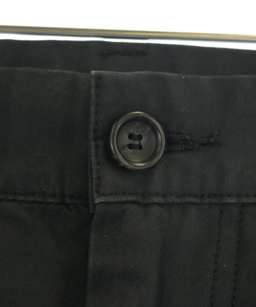 SOPHNET.（ソフネット）チノパン 黒 サイズ:S メンズ/2200619243128