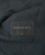 SOPHNET.（ソフネット）チノパン 黒 サイズ:S メンズ/2200619243128