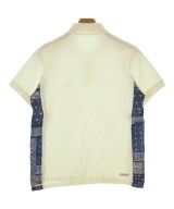 SOPHNET.（ソフネット）ポロシャツ 白 サイズ:S メンズ/2200619243166