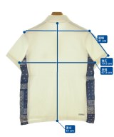 SOPHNET.（ソフネット）ポロシャツ 白 サイズ:S メンズ/2200619243166