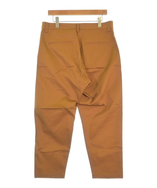 SOPHNET.（ソフネット）チノパン オレンジ サイズ:L メンズ/2200619652012