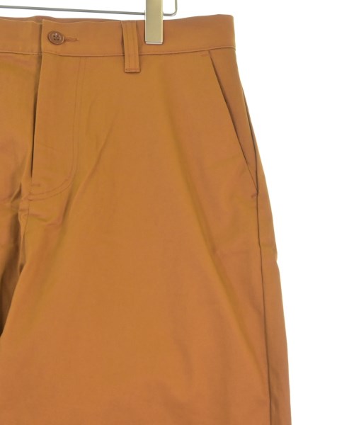SOPHNET.（ソフネット）チノパン オレンジ サイズ:L メンズ/2200619652012