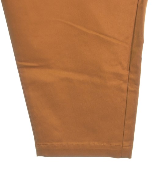 SOPHNET.（ソフネット）チノパン オレンジ サイズ:L メンズ/2200619652012