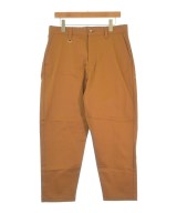 SOPHNET.（ソフネット）チノパン オレンジ サイズ:L メンズ/2200619652012