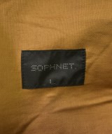 SOPHNET.（ソフネット）チノパン オレンジ サイズ:L メンズ/2200619652012
