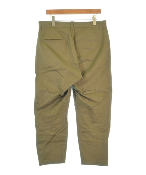 SOPHNET.（ソフネット）チノパン カーキ サイズ:L メンズ/2200619652029