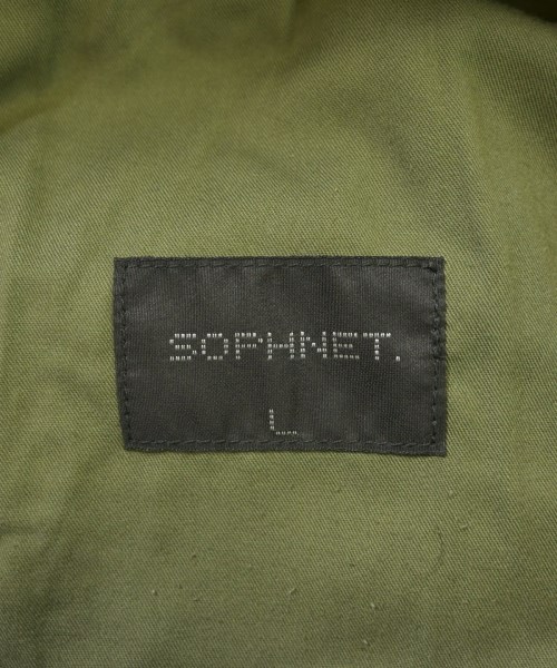 SOPHNET.（ソフネット）チノパン カーキ サイズ:L メンズ/2200619652029