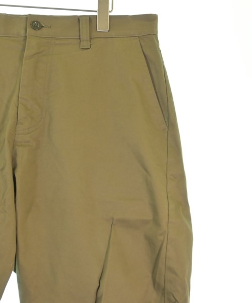 SOPHNET.（ソフネット）チノパン カーキ サイズ:L メンズ/2200619652029