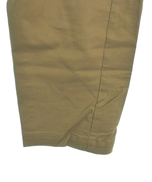 SOPHNET.（ソフネット）チノパン カーキ サイズ:L メンズ/2200619652029