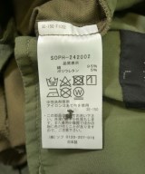 SOPHNET.（ソフネット）チノパン カーキ サイズ:L メンズ/2200619652029