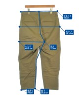 SOPHNET.（ソフネット）チノパン カーキ サイズ:L メンズ/2200619652029