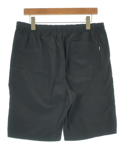 SOPHNET.（ソフネット）ショートパンツ 黒 サイズ:XL メンズ/2200619970482