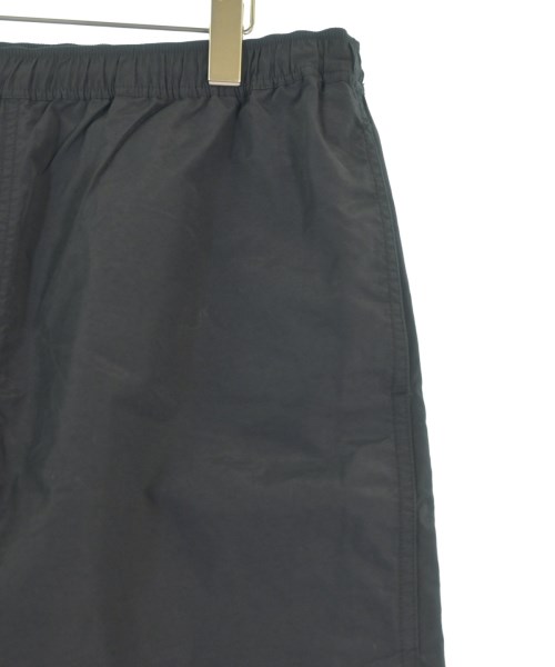SOPHNET.（ソフネット）ショートパンツ 黒 サイズ:XL メンズ/2200619970482